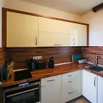 فيلة View House بانسكو