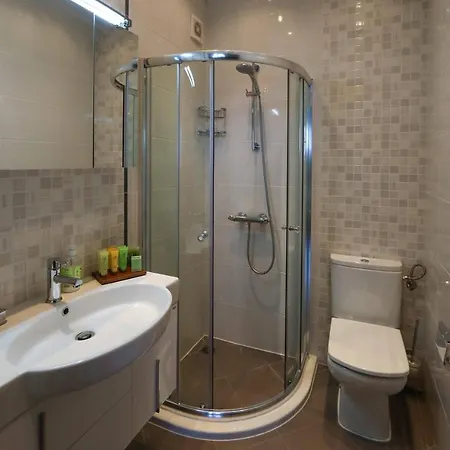 View House بانسكو