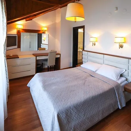 فيلة View House بانسكو