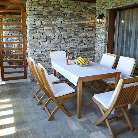 View House فيلة بانسكو