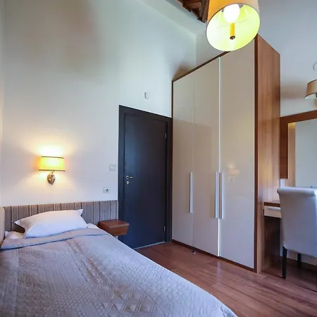 View House فيلة بانسكو