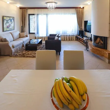 View House بانسكو