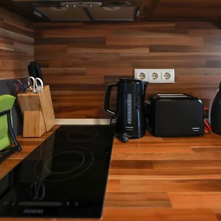 View House Μπάνσκο