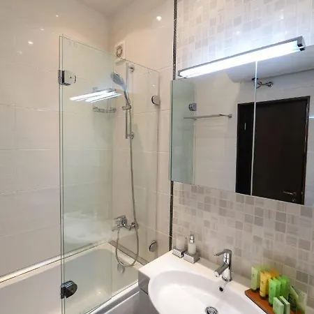 Βίλα View House Μπάνσκο