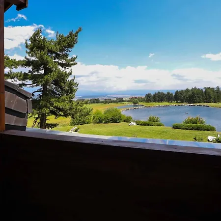 Villa View House Bansko