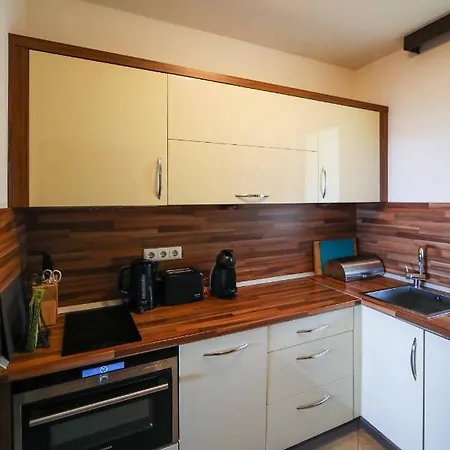 Βίλα View House Μπάνσκο