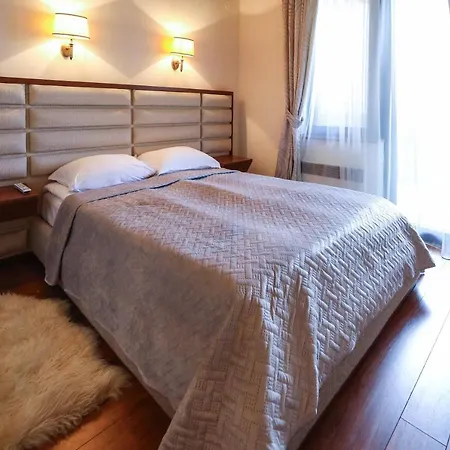 Willa View House Bansko