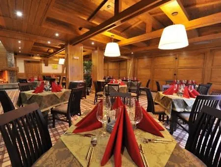 View House Μπάνσκο