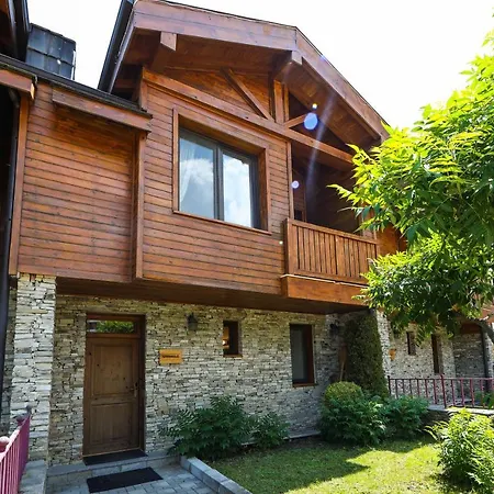 View House Willa Bansko