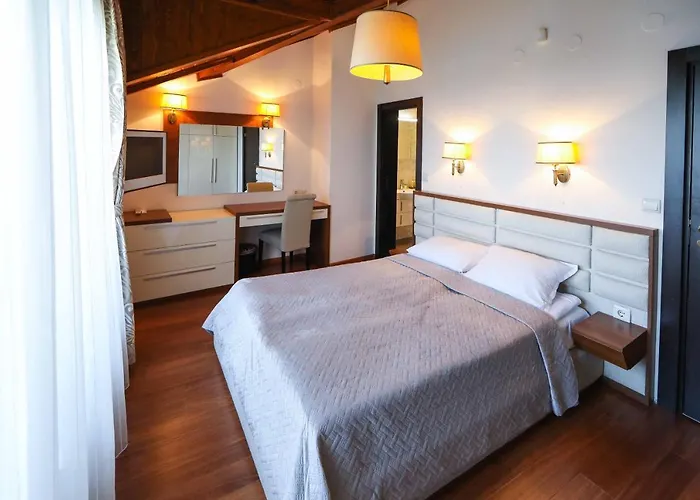 Villa View House Bansko