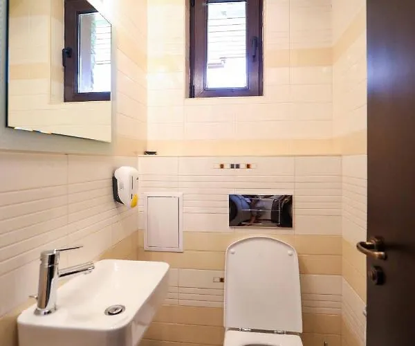 Villa View House Bansko