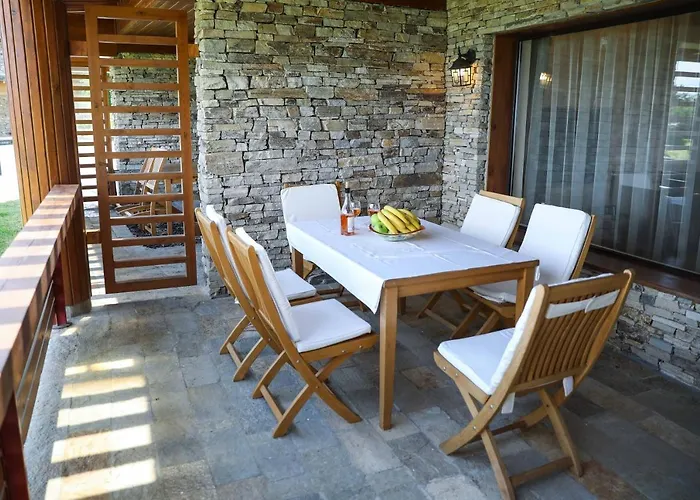 View House Villa Bansko