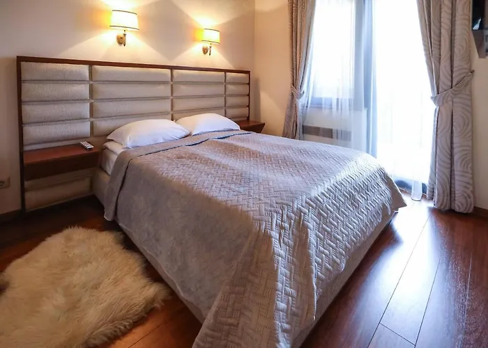 Villa View House Bansko