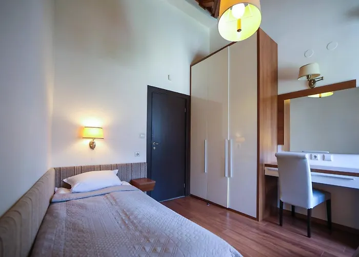 View House Villa Bansko